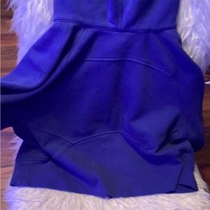 Lululemon scuba in the color physic